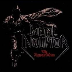 Metal Inquisitor : The Apparition